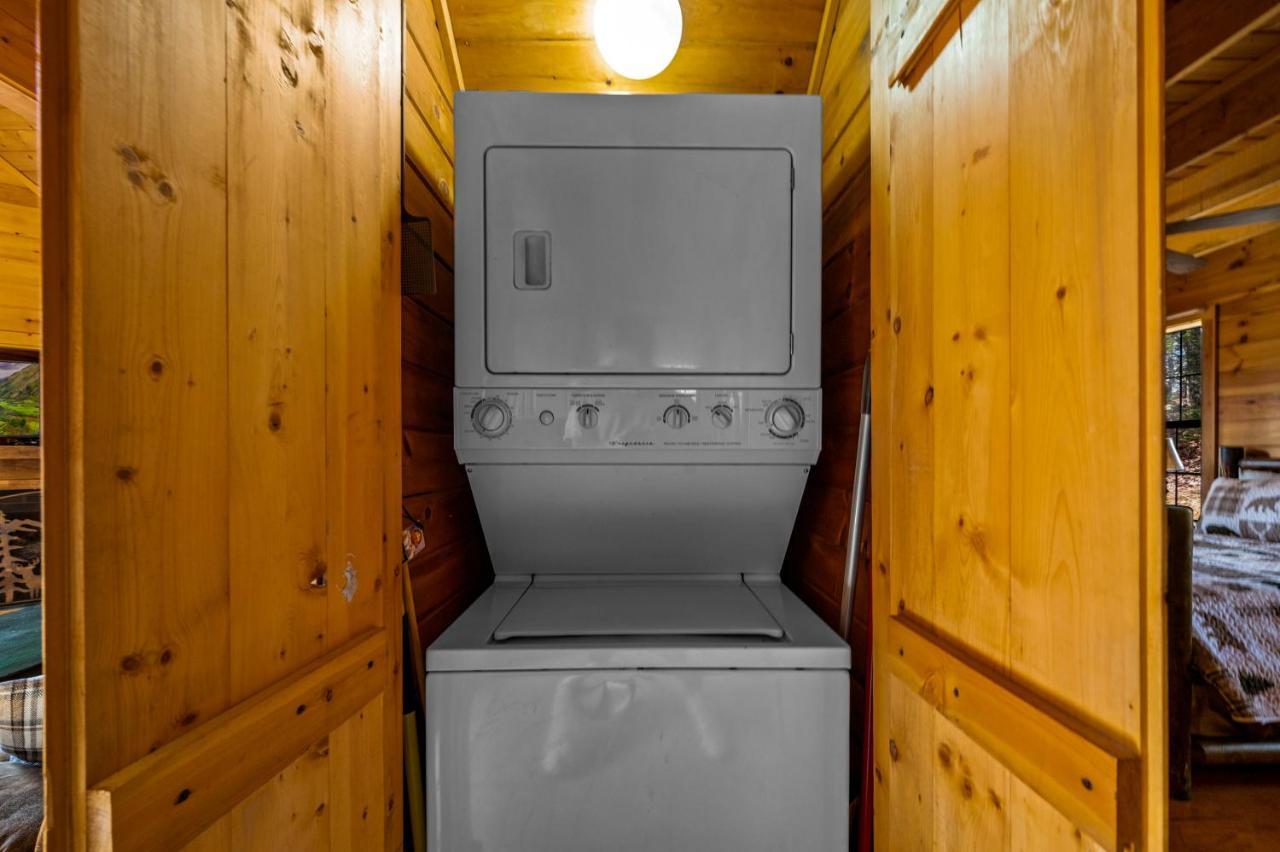Great Smoky Mountains Cabin!, Secluded, Pet-Kid Friendly! Sevierville Exteriér fotografie