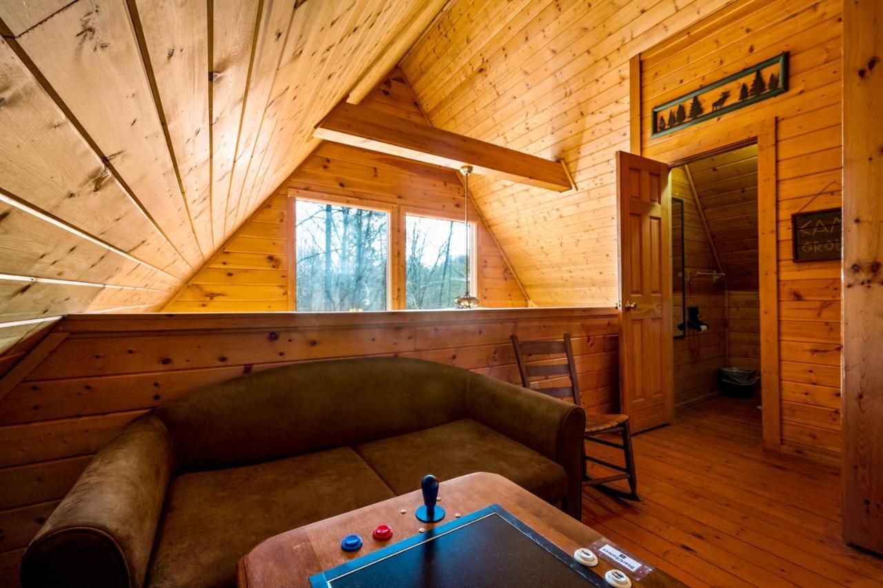 Great Smoky Mountains Cabin!, Secluded, Pet-Kid Friendly! Sevierville Exteriér fotografie